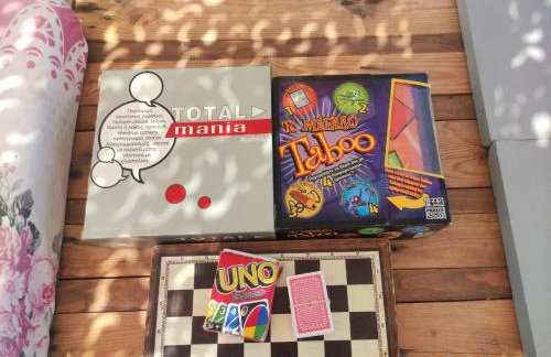 Nina's Cozy Home - Foto 35