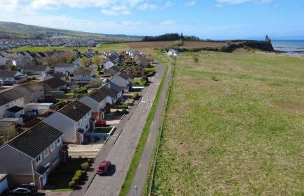 The Beach View - Greenan - Foto 46