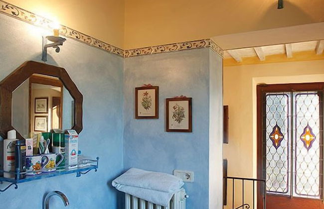 Verdidea - Villa la Felce - Foto 37