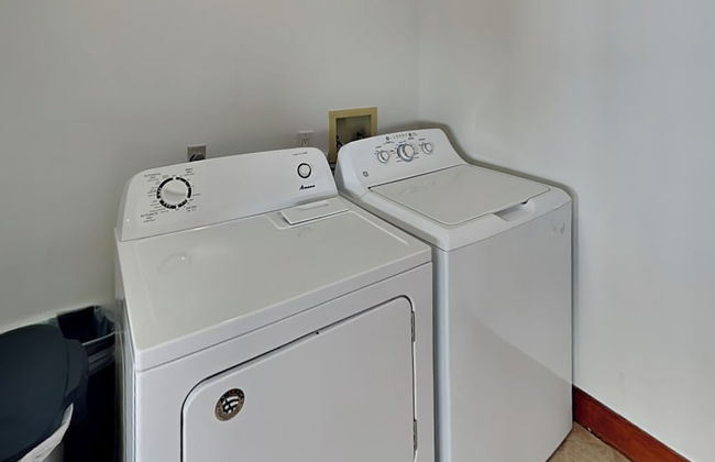 Sunset On The Seawall #1 by Ryson Vacation Rentals - Foto 1