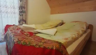 Domki nad Borem - Foto 5