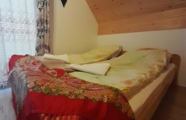 Domki nad Borem - Foto 5