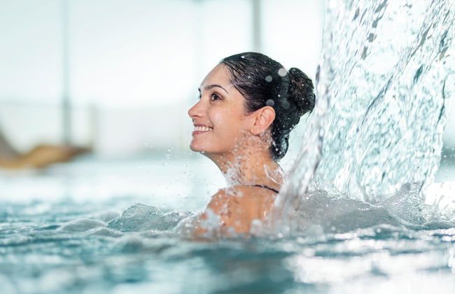 Résidences Valdys Thalasso & Spa de Rockroum - Foto 15