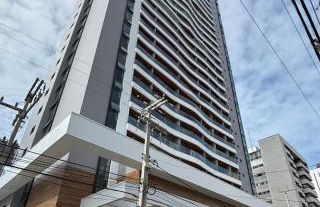 Beach Class Meireles - Foto 65