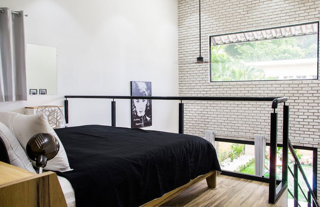 Peace Loft Santa Teresa - Foto 5