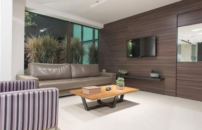 FLAT ITABORAI - Foto 2