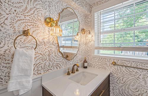 Less than 1mi to Square, SW, EV Plug, Boutique Comfort - Foto 30