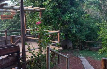 Cantinho do Ipê Alto Caparaó MG - Foto 17