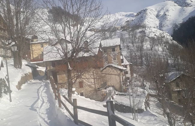 Rifugio dei Walser - Foto 28