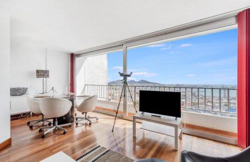 Home2Book Bright Panoramic Apartment - Foto 7