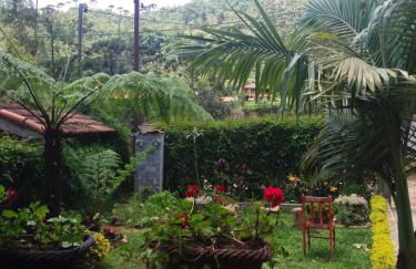 Chale Raio De Luz - Photo 26