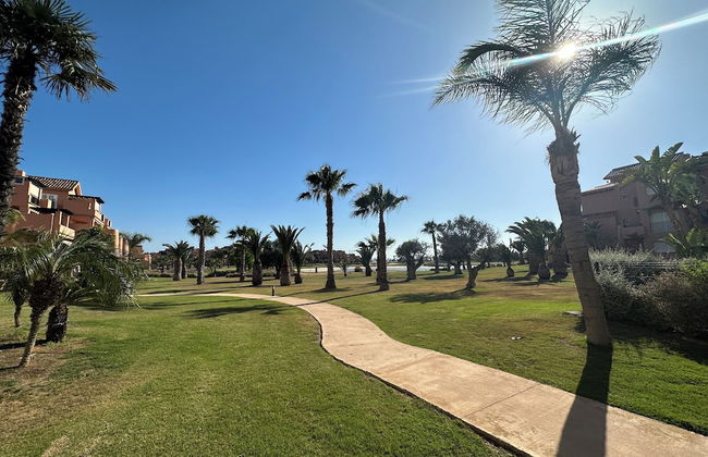 Mar Menor Golf Resort - 2 Bedroom Apartment - Foto 8