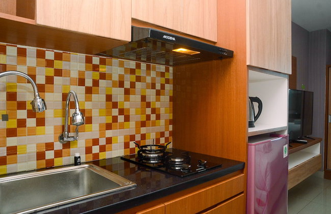 Comfortable Studio Grand Kamala Lagoon Apartment - Foto 7