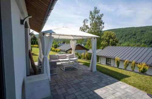 domki na wyłączność Koziniec, Solina Myczkowce Bieszczady 5 - Foto 47