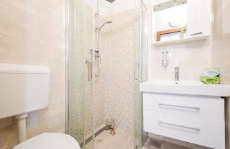 Luton Apartment Zadar Kozino Heating Pool & Jacuzzi - Foto 17