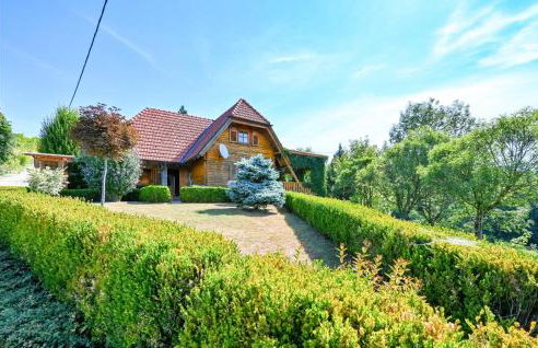 Nice Home In Varazdin With Sauna - Foto 14