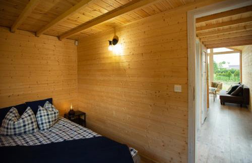 Mielno Domek nad morzem Wakacyjna Ostoja - Foto 2