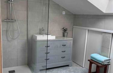 Vaste Maison à la campagne - Foto 16