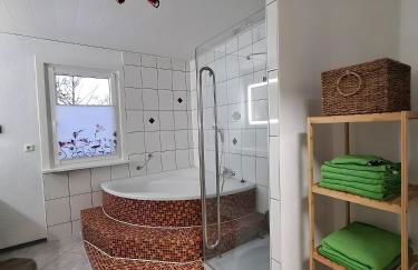 Ferienwohnung zum Schwarzwaldfrosch - Foto 10