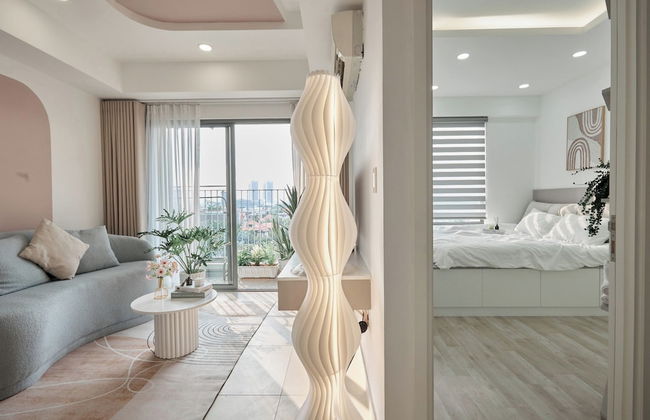 The MASTERI ANGIA Prestige Suite - Foto 6