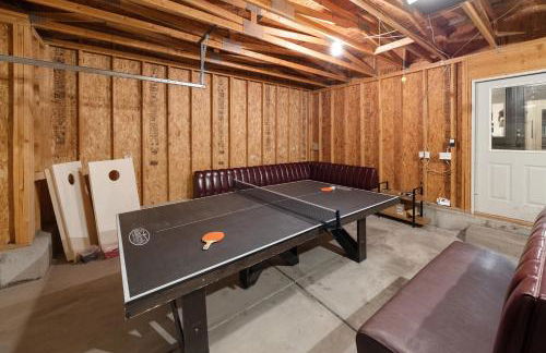 Coopers North in Old Town – Hot Tub & Pool Table! - Foto 99