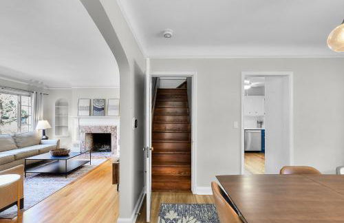 Spacious Omaha Retreat - Foto 67