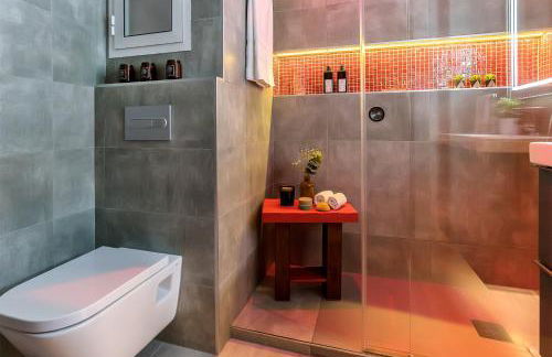 Soho Urban - 5 min a Calle Larios, 10 min a playa, en el corazón de Málaga - Foto 8