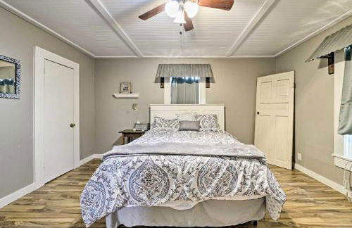 Day Trip to Waco and Temple House on Cattle Farm - Photo 12