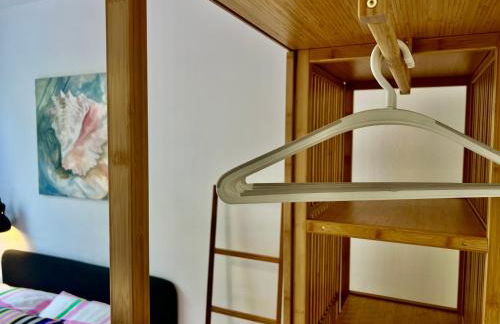 Appartement central proche Base Navale et Siam - Foto 42