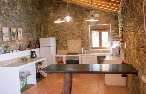 La Casa Grande de Adolfo - Foto 33