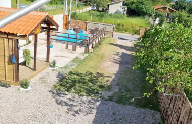 Pousada Campus Rosa - Foto 7