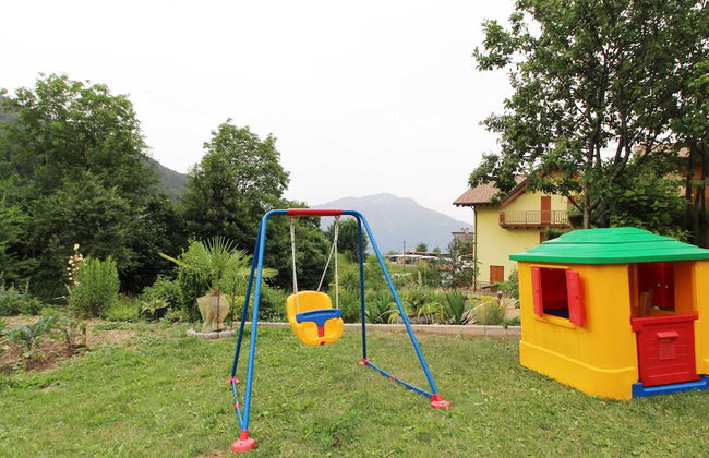 Family Retreat Near Garda - Photo 18