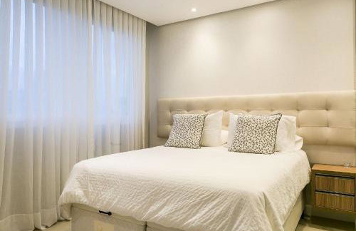 WI-FI 350MB | Foodhall | 450m do Shopping #CA03 - Foto 7