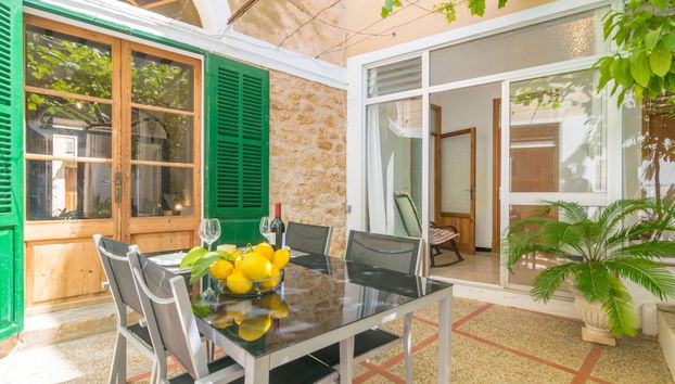 Ca Sa Tia Bel in Alc dia - Foto 2, Habitación