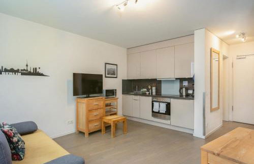 Holiday at Alexanderplatz Apartments - Foto 71