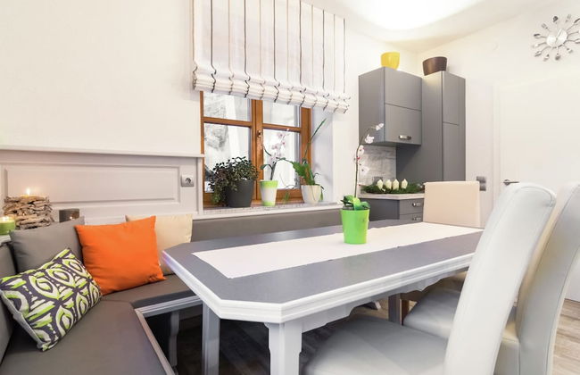 Holiday Home in Rennweg Near Ski Slopes - Photo 23