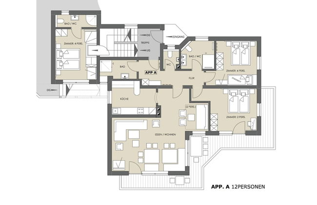 Luxurious Holiday Home in Saalbach-hinterglemm With Barbecue - Foto 67