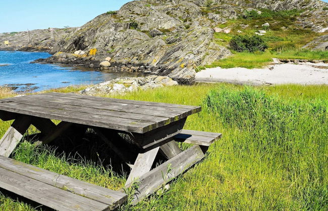 Holiday Home in Dyrön - Photo 17