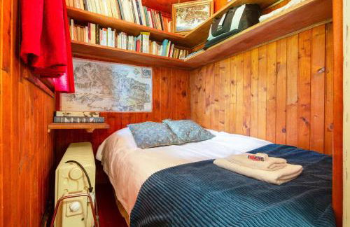 Chalet Ecureuil - Happy Rentals - Photo 11