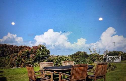 17th Century Tintagel Cottage with Hot Tub - Photo 10