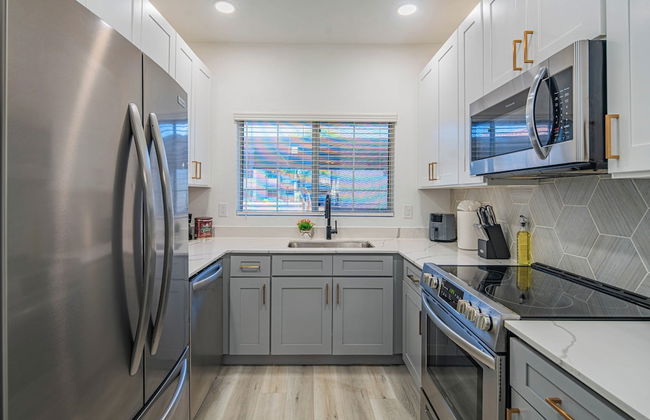 ROVE LIVING/KL - Hideaway North Scottsdale - Foto 60