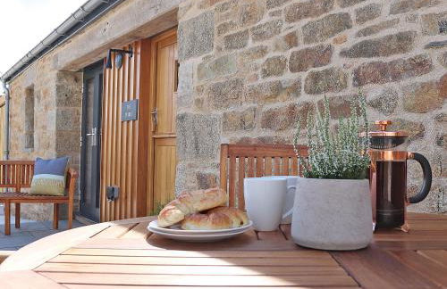 The Stable, Boskensoe Barns - Foto 1