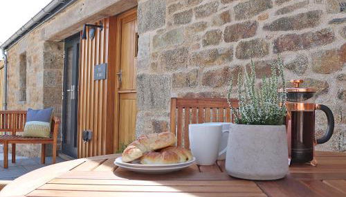 The Stable, Boskensoe Barns - Foto 1