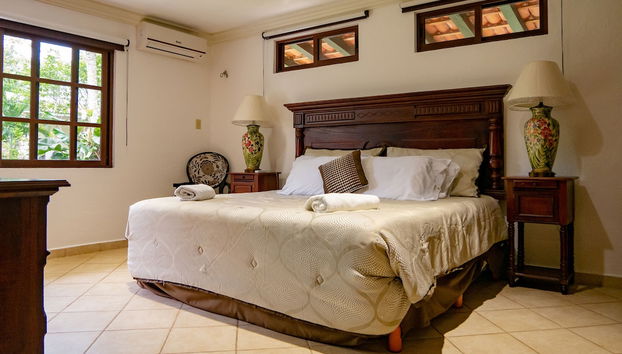 Hacienda Mexicana - Foto 4, Habitación