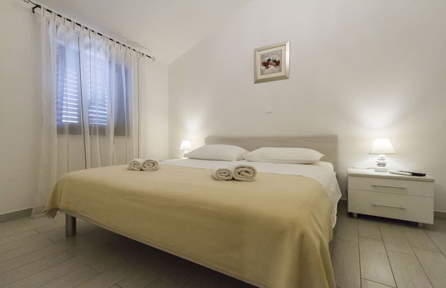 Apartments Gajeta - Foto 7