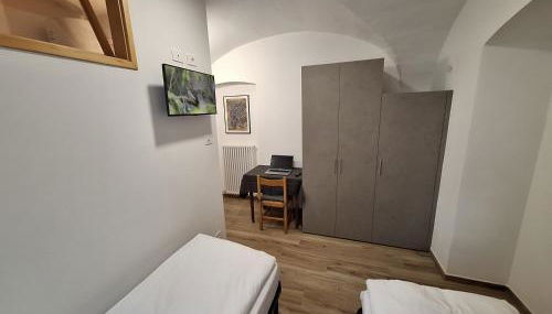 Il Nido dell'Adriana Apartment - Foto 4