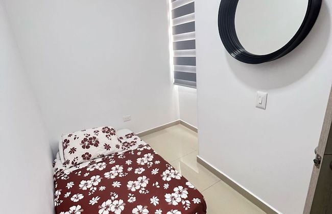 Apartasuites Samaria - Club de Playa - Photo 59