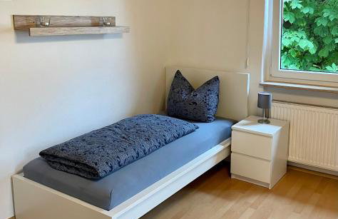 C&D Altstadtblick Monteurwohnung - Foto 1