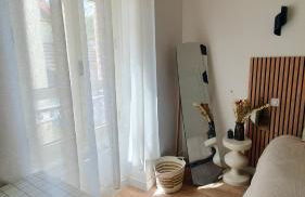 Appartement au calme T3 RDC - Quartier de France - Foto 3