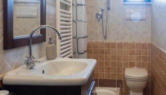 Casa Marù - Photo 5, Shower